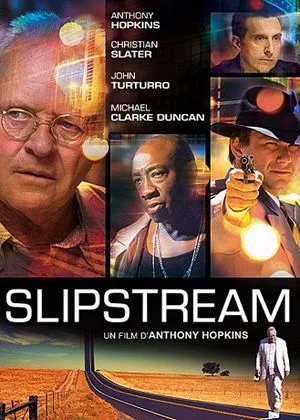 Slipstream