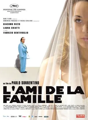 L'Ami de la famille