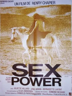 Sex power