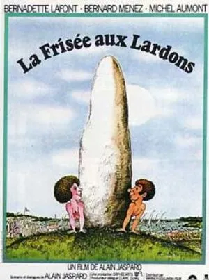 La Frisée aux lardons