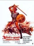 Alfred le grand vainqueur des Vikings