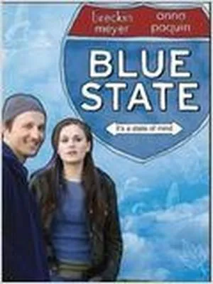 Blue State