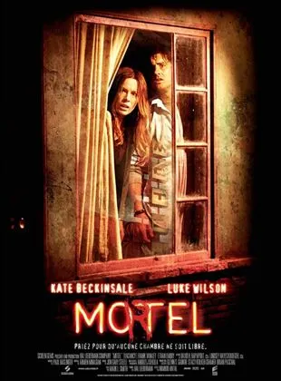 Motel