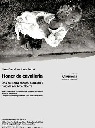 Honor de cavallería