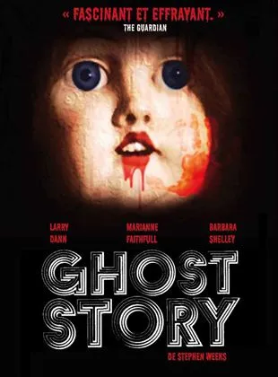 Ghost Story