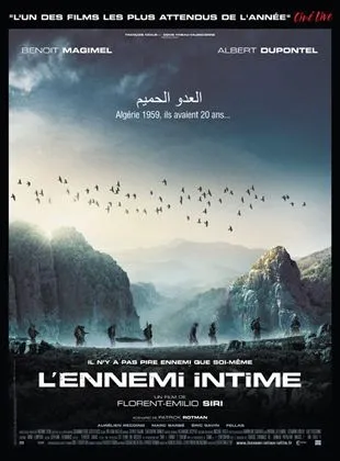 L'Ennemi intime