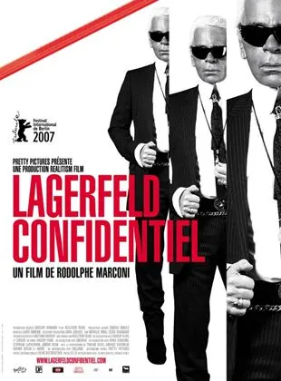 Lagerfeld Confidentiel