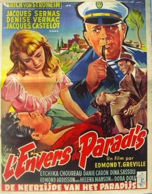 L'Envers du paradis