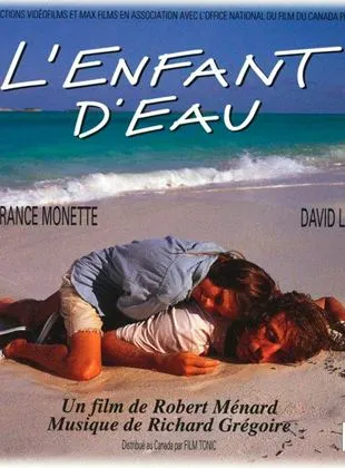 L'enfant d'eau