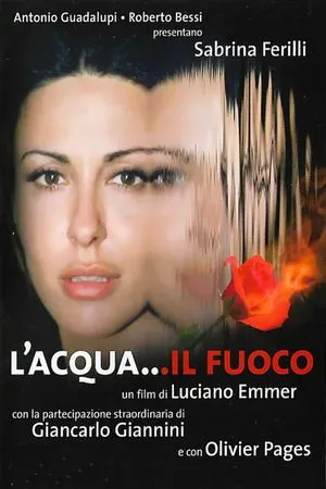 L'Acqua... il fuoco