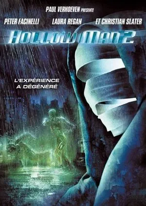 Hollow man 2