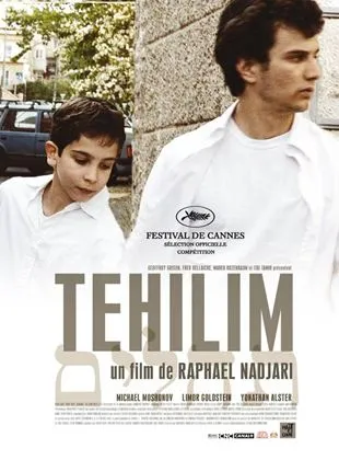 Tehilim