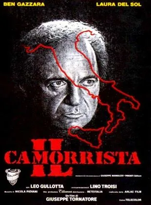 Le Maître de la camorra