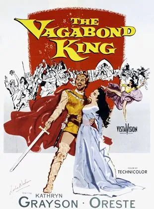 The Vagabond King