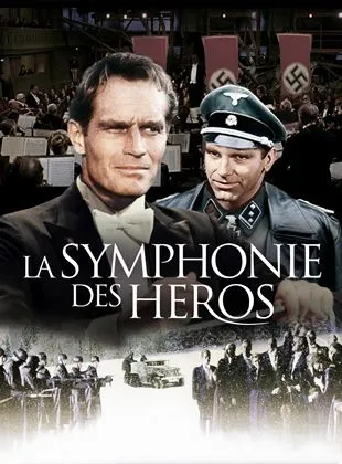 La symphonie des héros