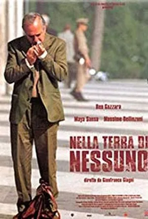 Nella terra di nessuno