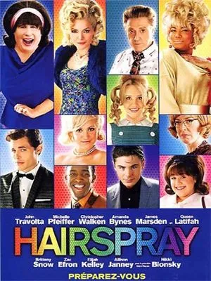 Hairspray