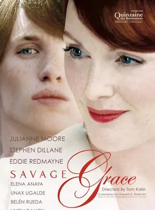 Savage Grace