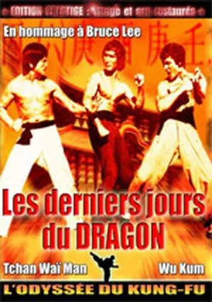 Les Derniers jours du dragon