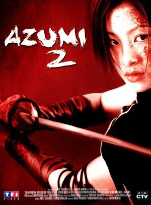 Azumi 2