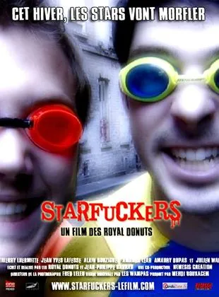 Starfuckers