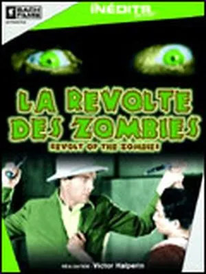 La Révolte des Zombies