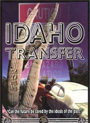 Idaho Transfer