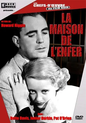 La Maison de l'Enfer