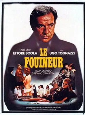 Le Fouineur