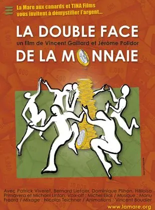 La double face de la monnaie