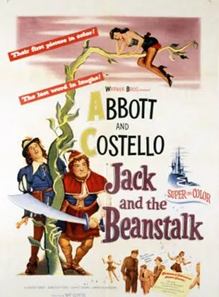 Jack and the Beanstalk