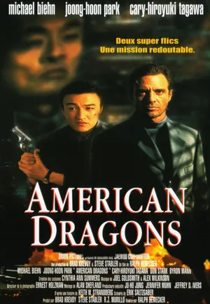 American Dragons