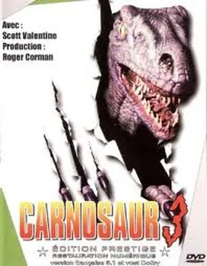 Carnosaur 3