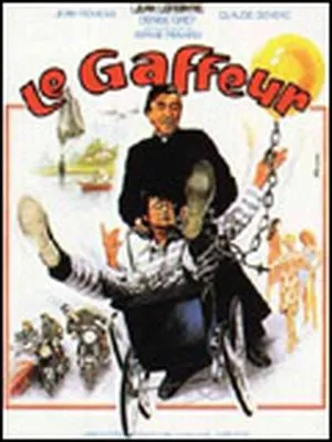 Le Gaffeur