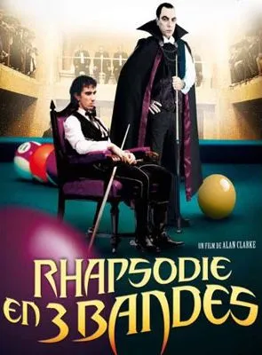 Rhapsodies en 3 bandes