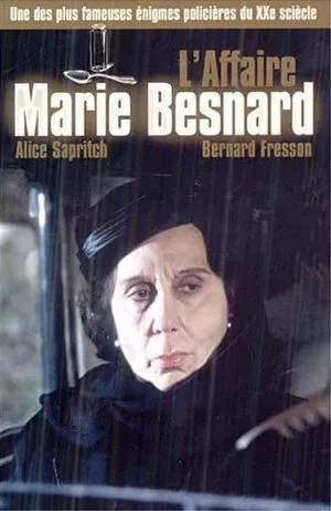 L'Affaire Marie Besnard