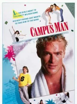 Campus Man