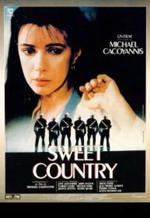 Sweet country