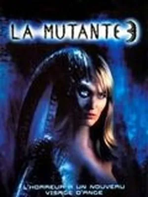 La Mutante 3