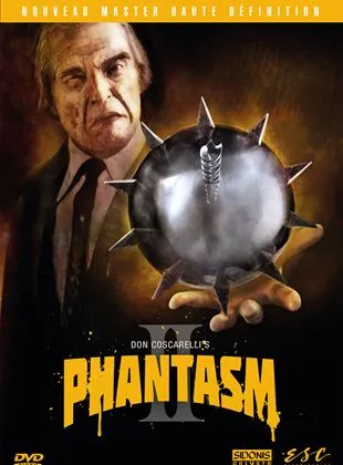 Phantasm 2