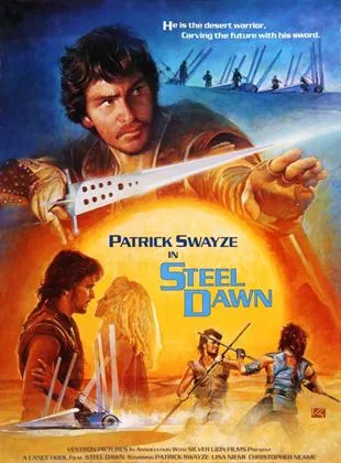 Steel Dawn