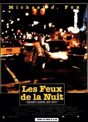 Les Feux de la nuit