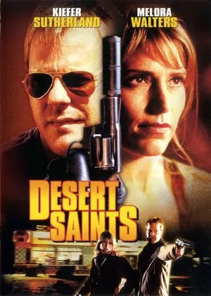 Desert Saints