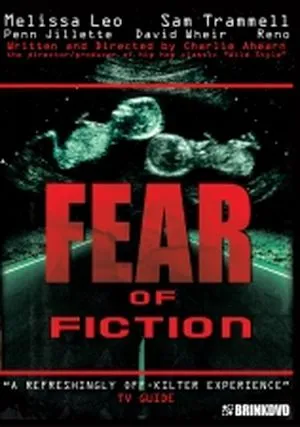 Fear or Fiction