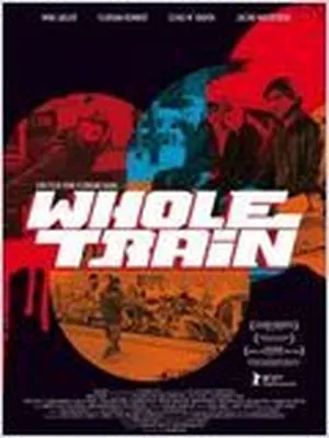 Wholetrain