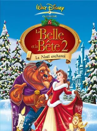 La Belle et la Bête 2 : le Noël enchanté