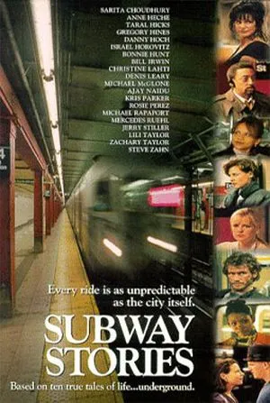 Subway Stories