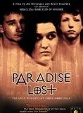 Paradise Lost: The Child Murders at Robin Hood Hills