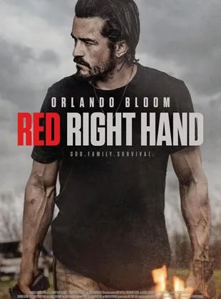 Red Right Hand