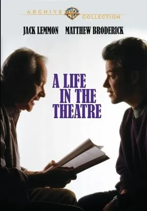 A Life in the Theater